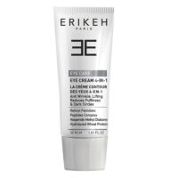 کرم دور چشم 4 در 1 اریکه