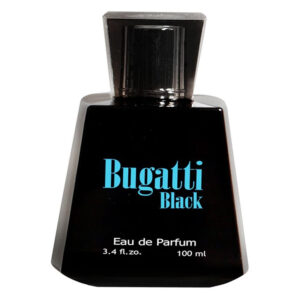 عطر مردانه رودیر Bugatti Black