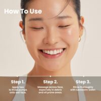 ژل شستشو اکسیس وای quinoa