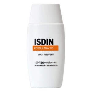 کرم ضد آفتاب ایزدین SPOT PREVENT