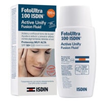 کرم ضد آفتاب ایزدین Active Unify