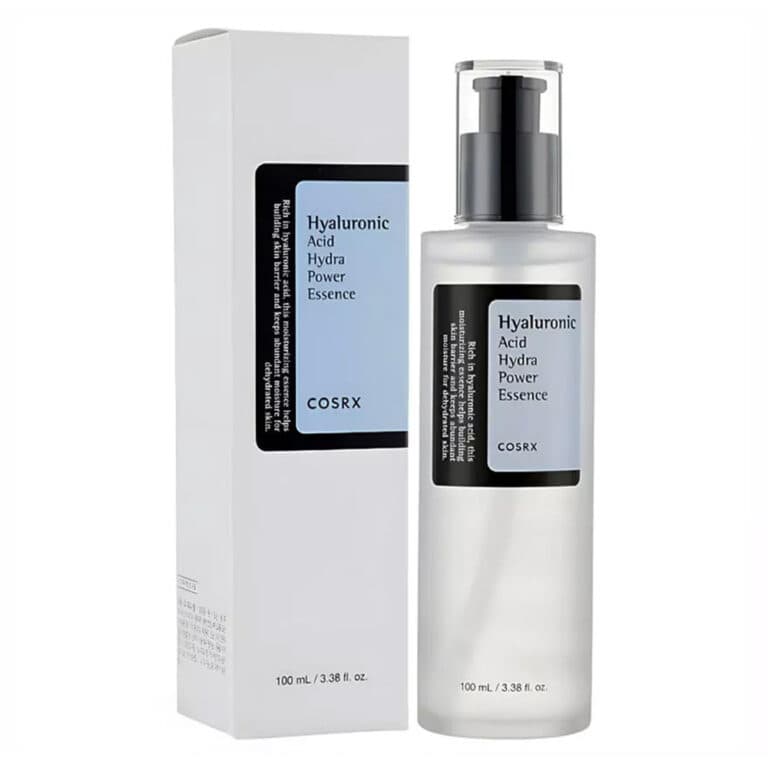 اسنس هیالورونیک اسید کوزارکس