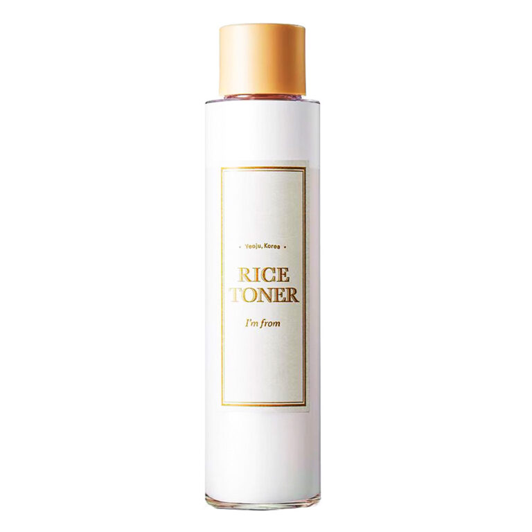تونر آیم فرام Rice
