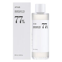 تونر آنوا 77درصد Heartleaf