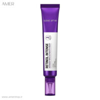 کرم دور چشم سام بای می Retinol
