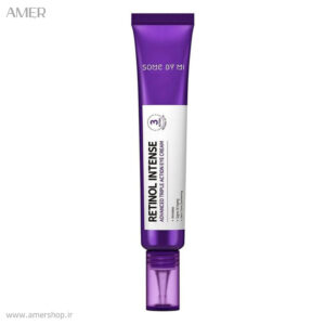کرم دور چشم سام بای می Retinol