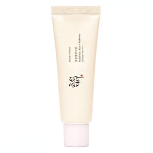 کرم ضد آفتاب بیوتی اف جوسئون Relief