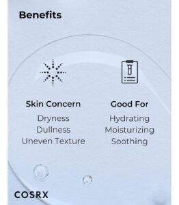اسنس آبرسان کوزارکس Hyaluronic Acid