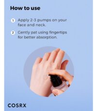 اسنس آبرسان کوزارکس Hyaluronic Acid