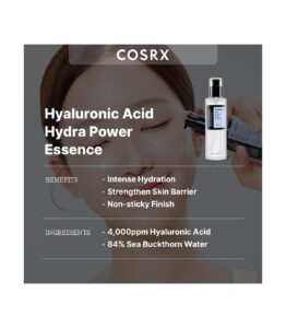 اسنس آبرسان کوزارکس Hyaluronic Acid