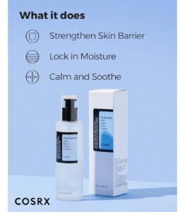 اسنس آبرسان کوزارکس Hyaluronic Acid