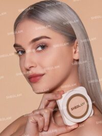 پنکک کرم پودری شیگلم Skin Focus