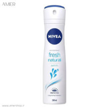 اسپری نیوا fresh&natural