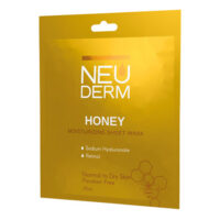 ماسک صورت نئودرم Honey