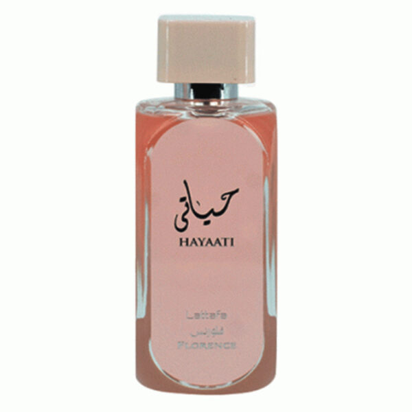 ادکلن لطافه Hayaati