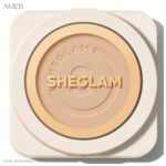 پنکک کرم پودری شیگلم Skin Focus رنگ CHANTILLY