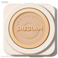 پنکک کرم پودری شیگلم Skin Focus رنگ CHANTILLY