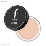 پودر فیکس فلورمار Loose شماره 001 رنگ Pale Sand