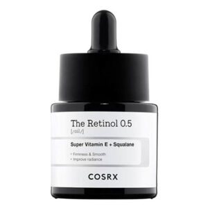 سرم ضد چروک کوزارکس The Retinol