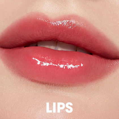 lips