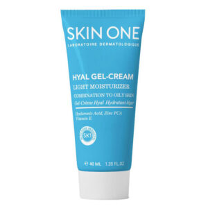 مرطوب کننده اسکین وان Hyal Gel-Cream