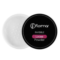 پودر بیک فلورمار Invisible Loose Powder