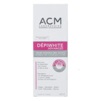 کرم ضد لک ای سی ام Depiwhite Advanced