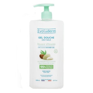 شامپو بدن اولودرم Onctueux