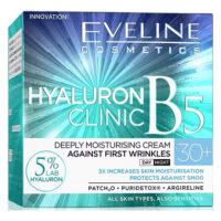 کرم آبرسان اولاين Eveline Hyaluron Clinic