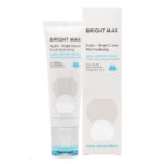 کرم آبرسان برایت مکس Hydra Bright Rich