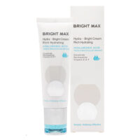 کرم آبرسان برایت مکس Hydra Bright Rich