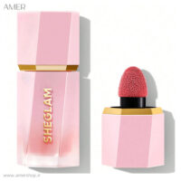 رژگونه مایع شیگلم رنگ Hot topic