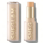 کرم پودر استیکی شیگلم Skin Magnet رنگ Shell