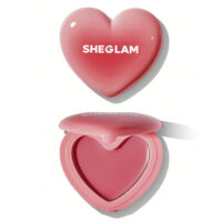 رژگونه کرمی قلبی شیگلم رنگ adorn