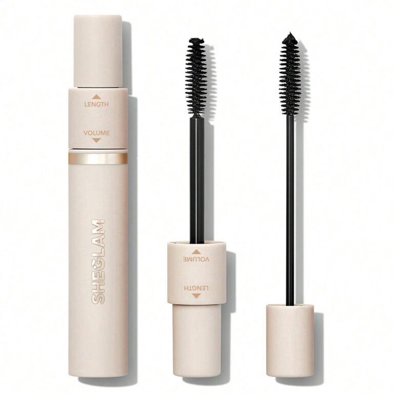 ریمل شیگلم Lash Besties 2-in-1