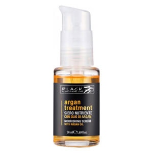 روغن مو بلک پروفشنال Argan Smooth