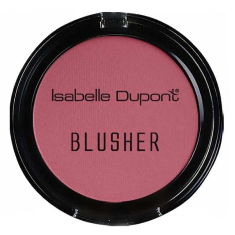 رژگونه ایزابل دوپونت BLUSHER شماره 02