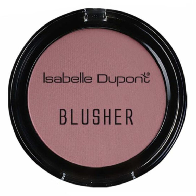 رژگونه ایزابل دوپونت BLUSHER شماره 04