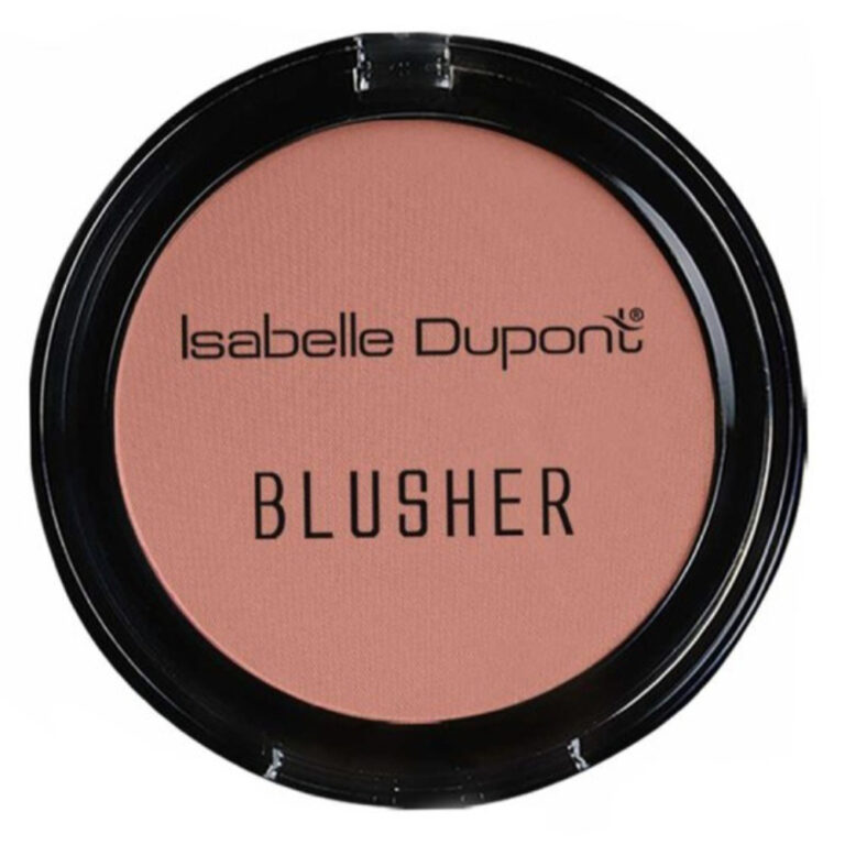 رژگونه ایزابل دوپونت BLUSHER شماره 06