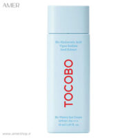 ضد آفتاب توکوبو Bio Hyaluronic Acid حجم 50
