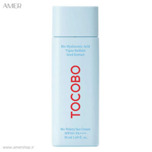 ضد آفتاب توکوبو Bio Hyaluronic Acid حجم 50