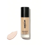 کرم پودر مات شیگلم COMPLEXION PRO