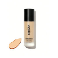 کرم پودر مات شیگلم COMPLEXION PRO