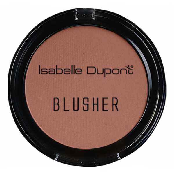 رژگونه ایزابل دوپونت BLUSHER شماره 03