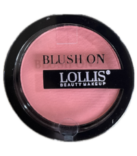 رژگونه تکی لولیس BLUSH ON شماره 03