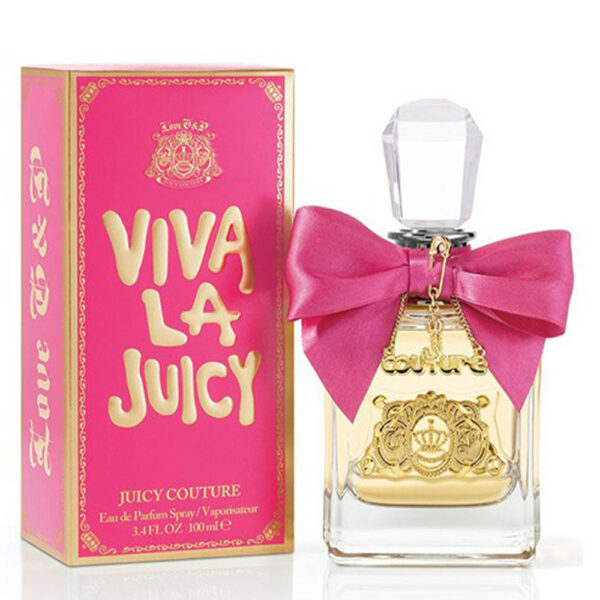 عطر زنانه جویسی کوتور Viva la Juicy