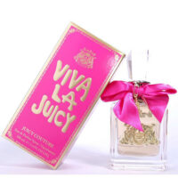 عطر زنانه جویسی کوتور Viva la Juicy