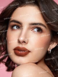 رژ لب شیگلم Matte Allure