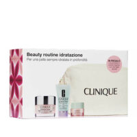 پک پوستی کلینیک Beauty Routine Idratazione
