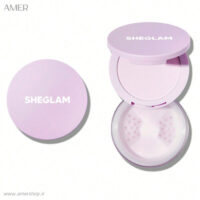 پودر فیکس شیگلم Double Duty Powder رنگ TARO